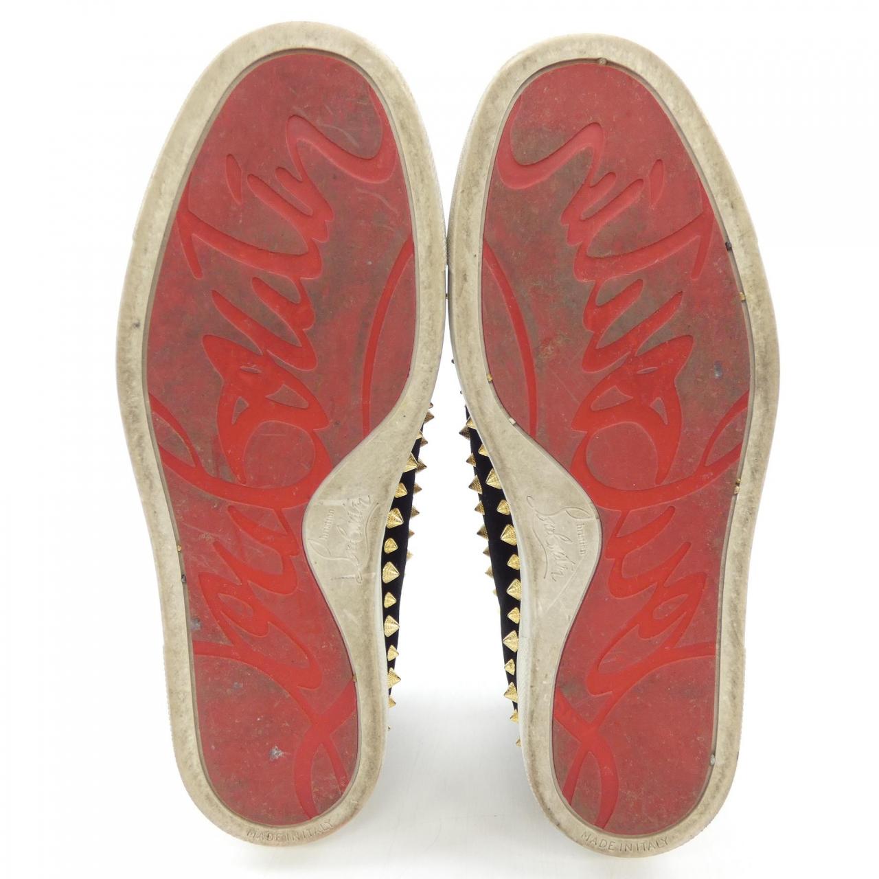 CHRISTIAN LOUBOUTIN CHRISTIAN LOUBOUTIN SHOES