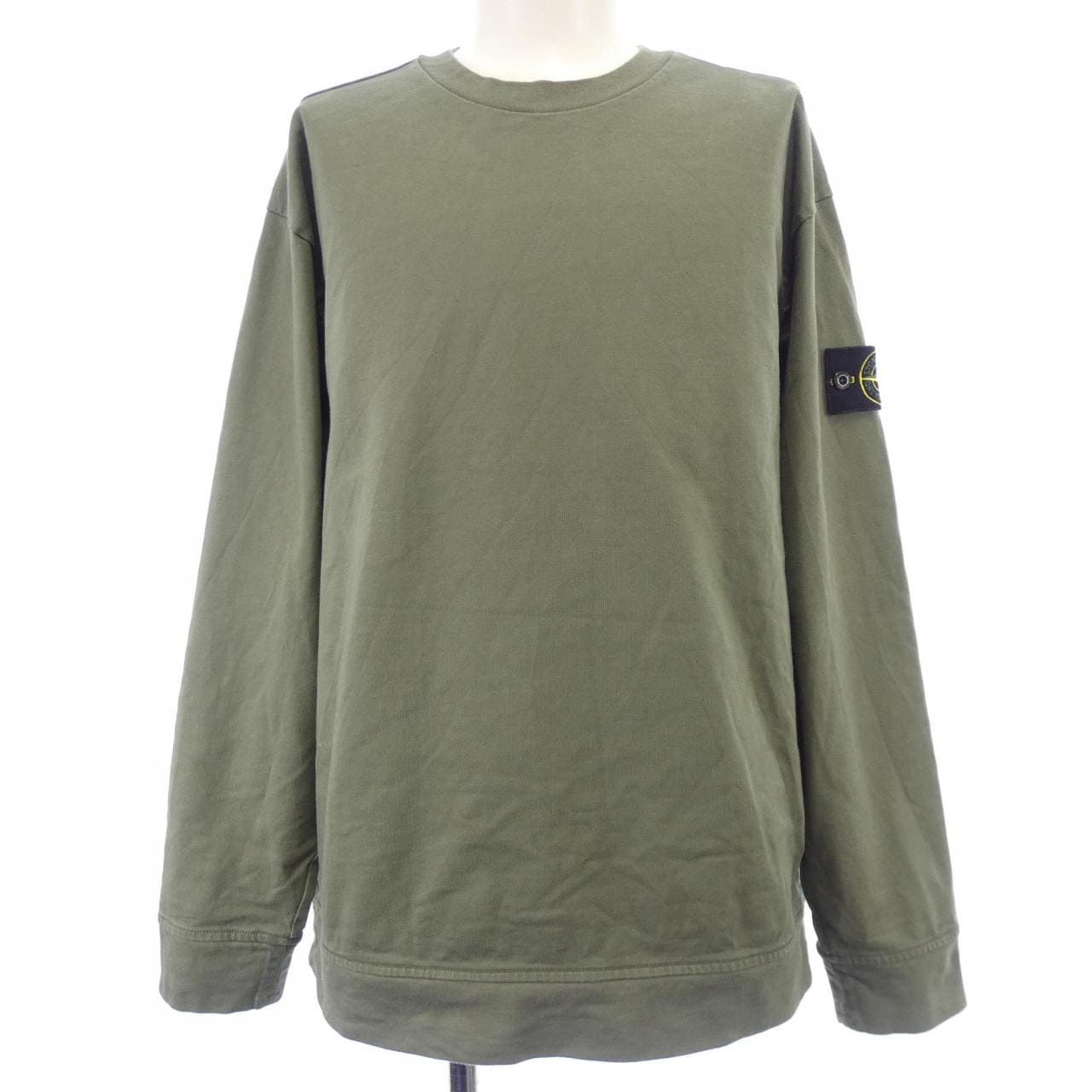 ストーンアイランド STONE ISLAND 811563750 Tシャツ