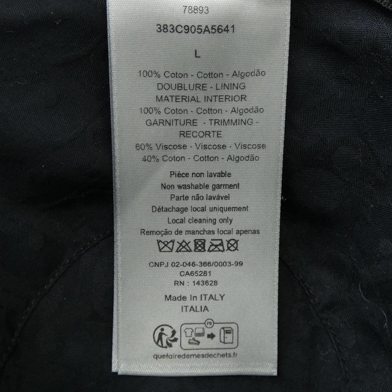 ディオール DIOR 383C905A5641 ハット