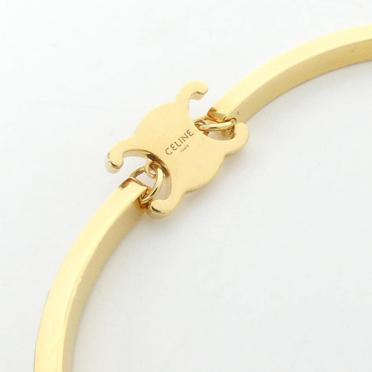 セリーヌ 461NJ6BRE ブレスレット