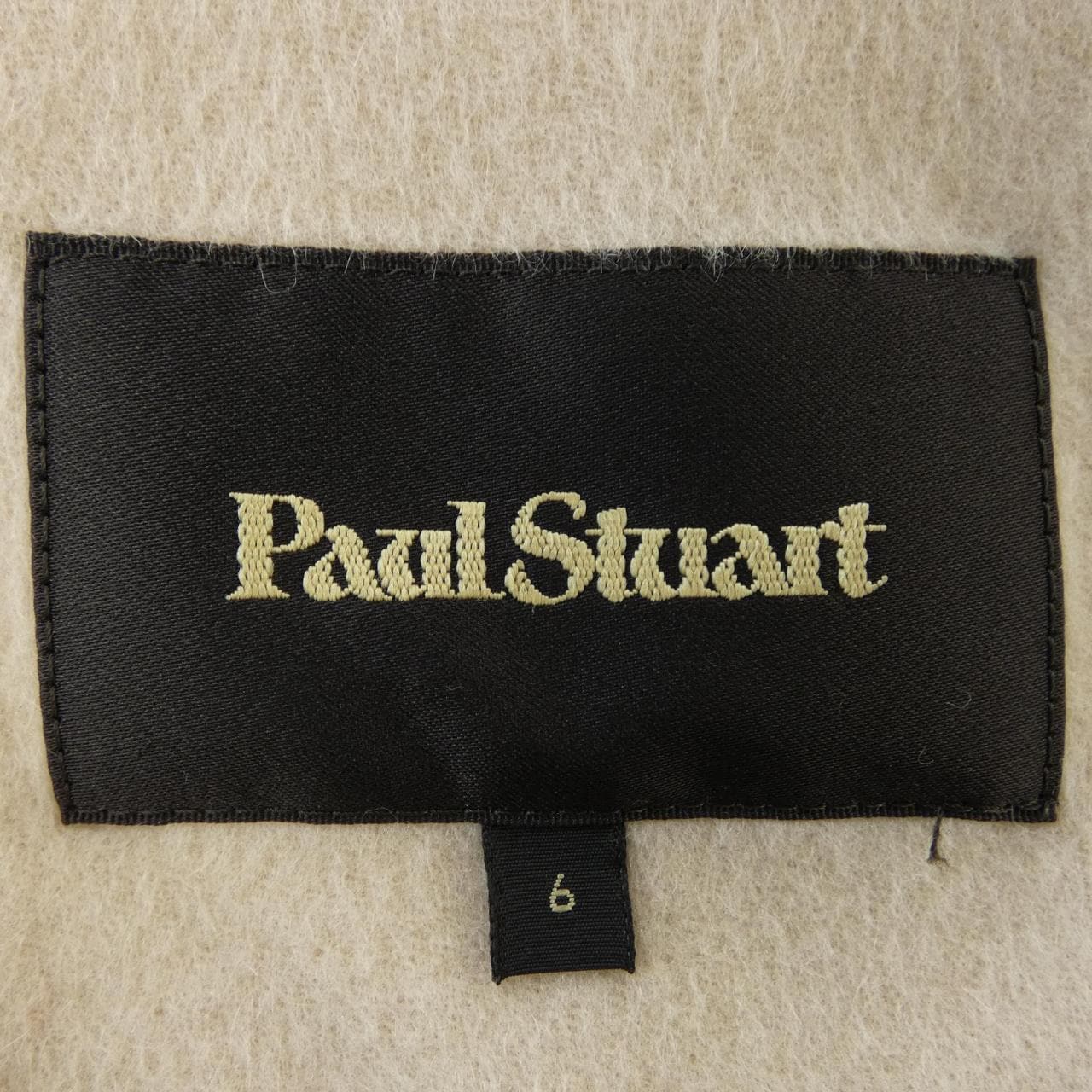 ポールスチュアート PAUL STUART ジャケット