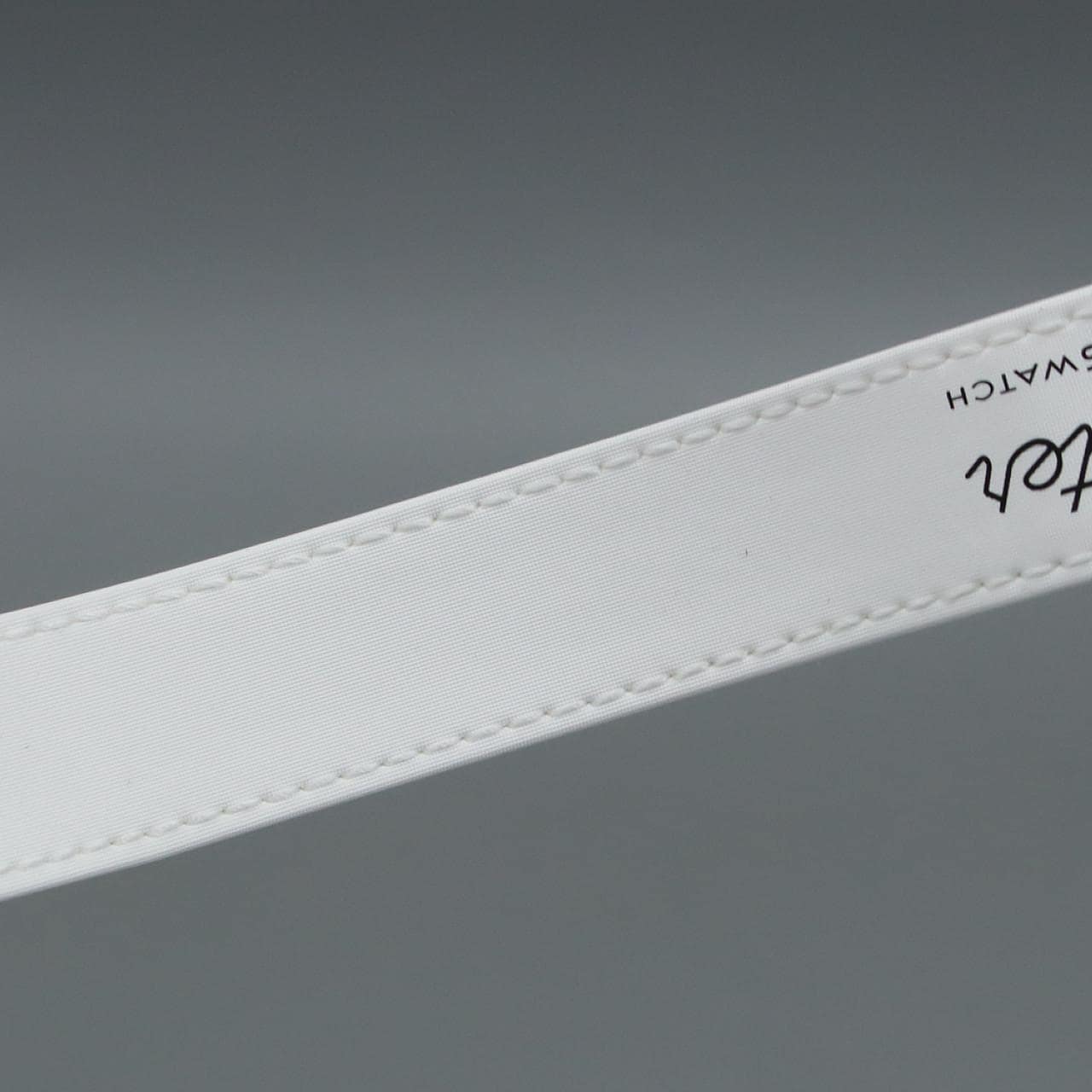 スウォッチ スウォッチxオメガ･ミッショントゥザムーンフェイズ スヌーピー SO33W7OO バイオセラミック クォーツ