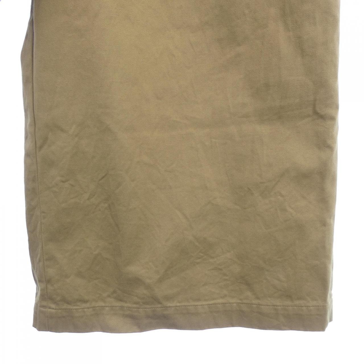 コムデギャルソン COMME des GARCONS RO-P013 パンツ