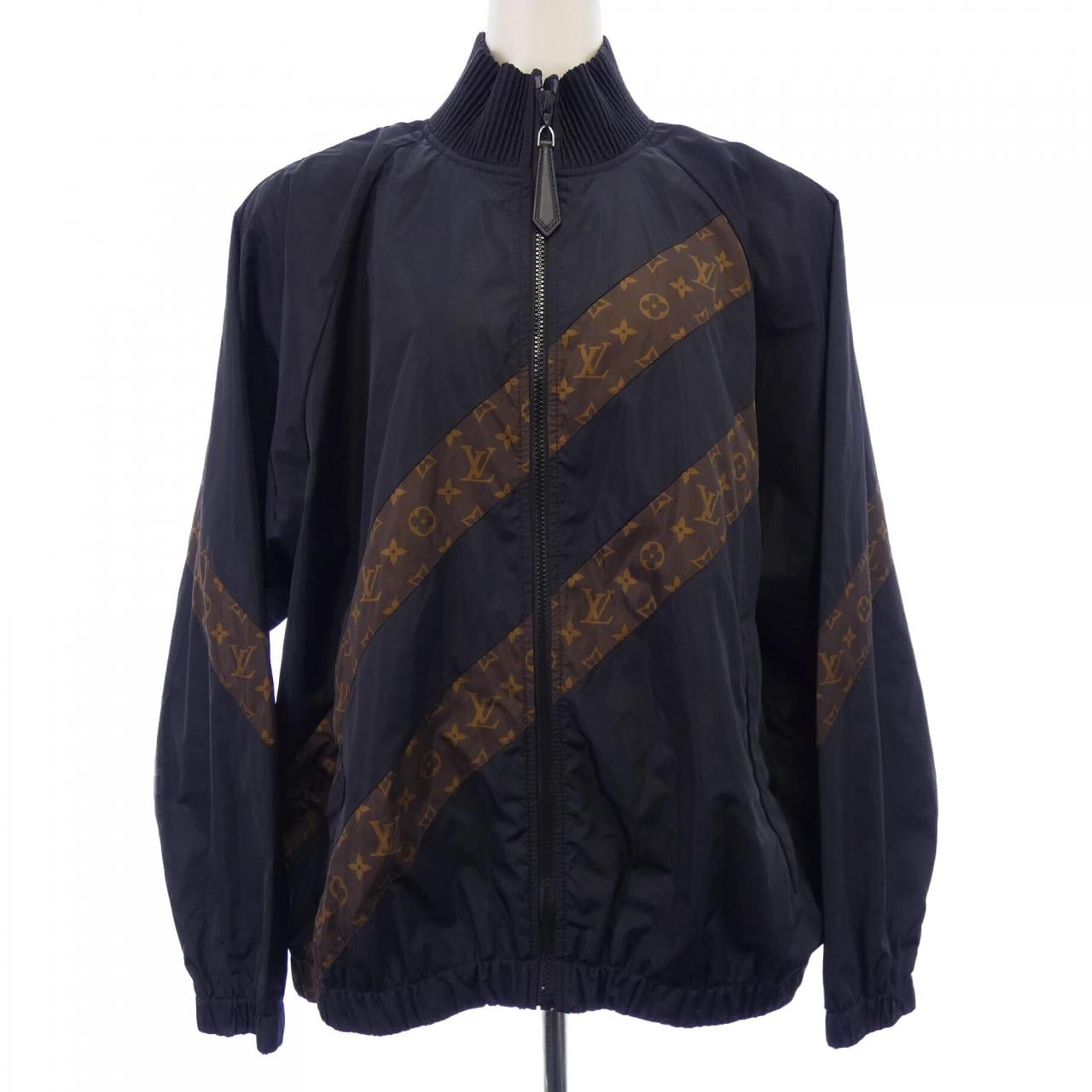 ルイヴィトン LOUIS VUITTON FROW56QSG ブルゾン