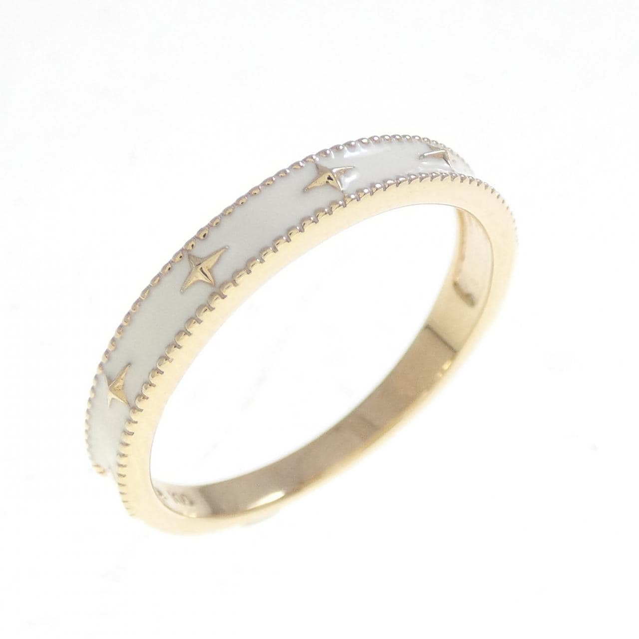 スタージュエリー 樹脂 リング