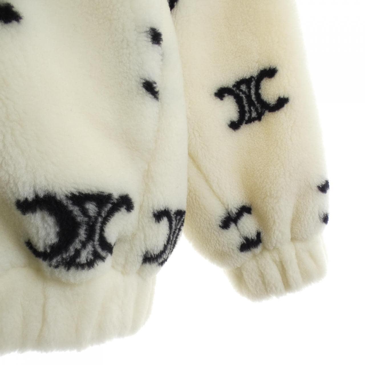 セリーヌ CELINE トリオンフ 2Y983389U ブルゾン