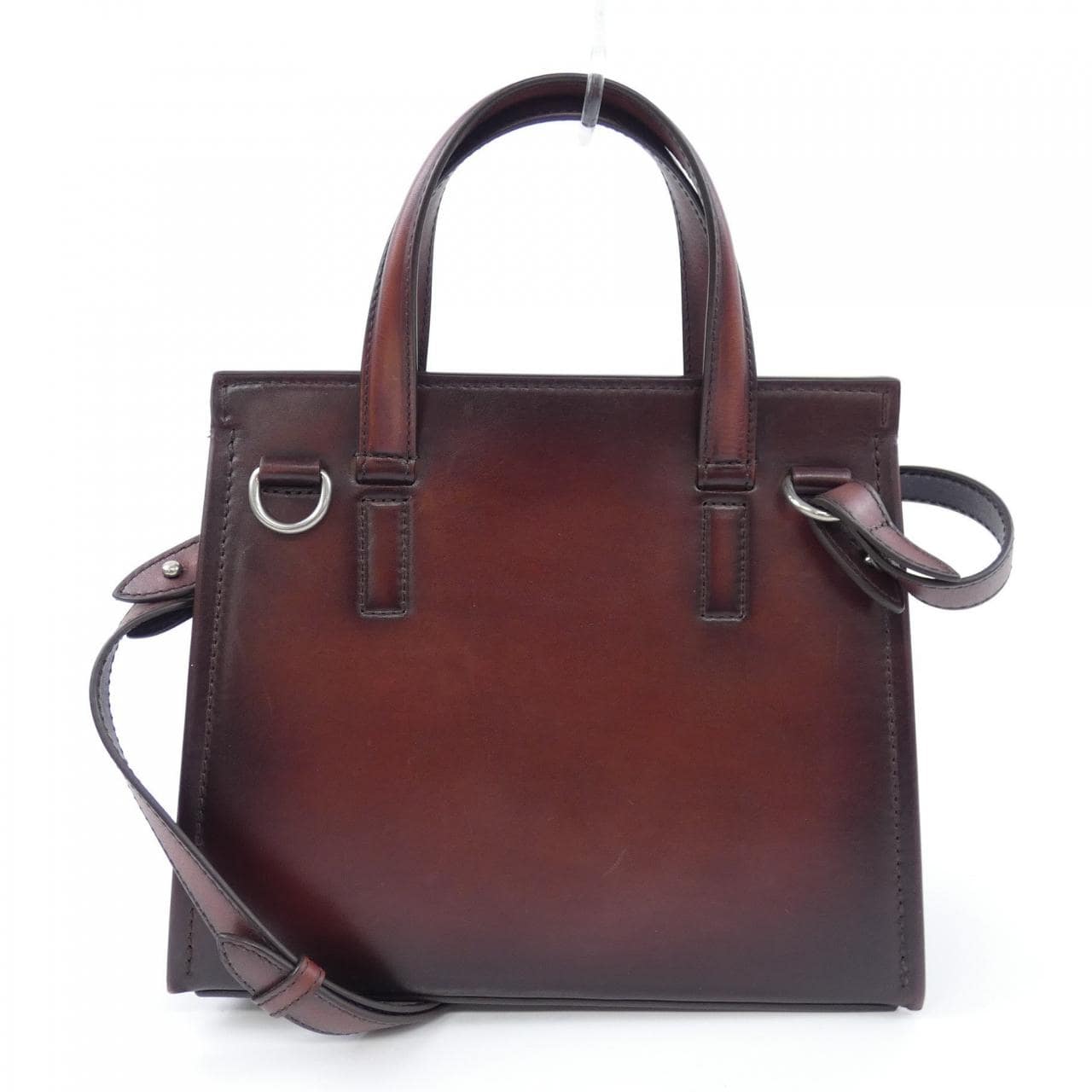 ベルルッティ Berluti ルティ25 BAG