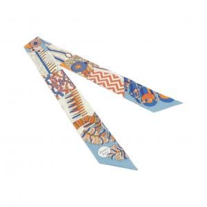 エルメス ツイリー 063464S スカーフ