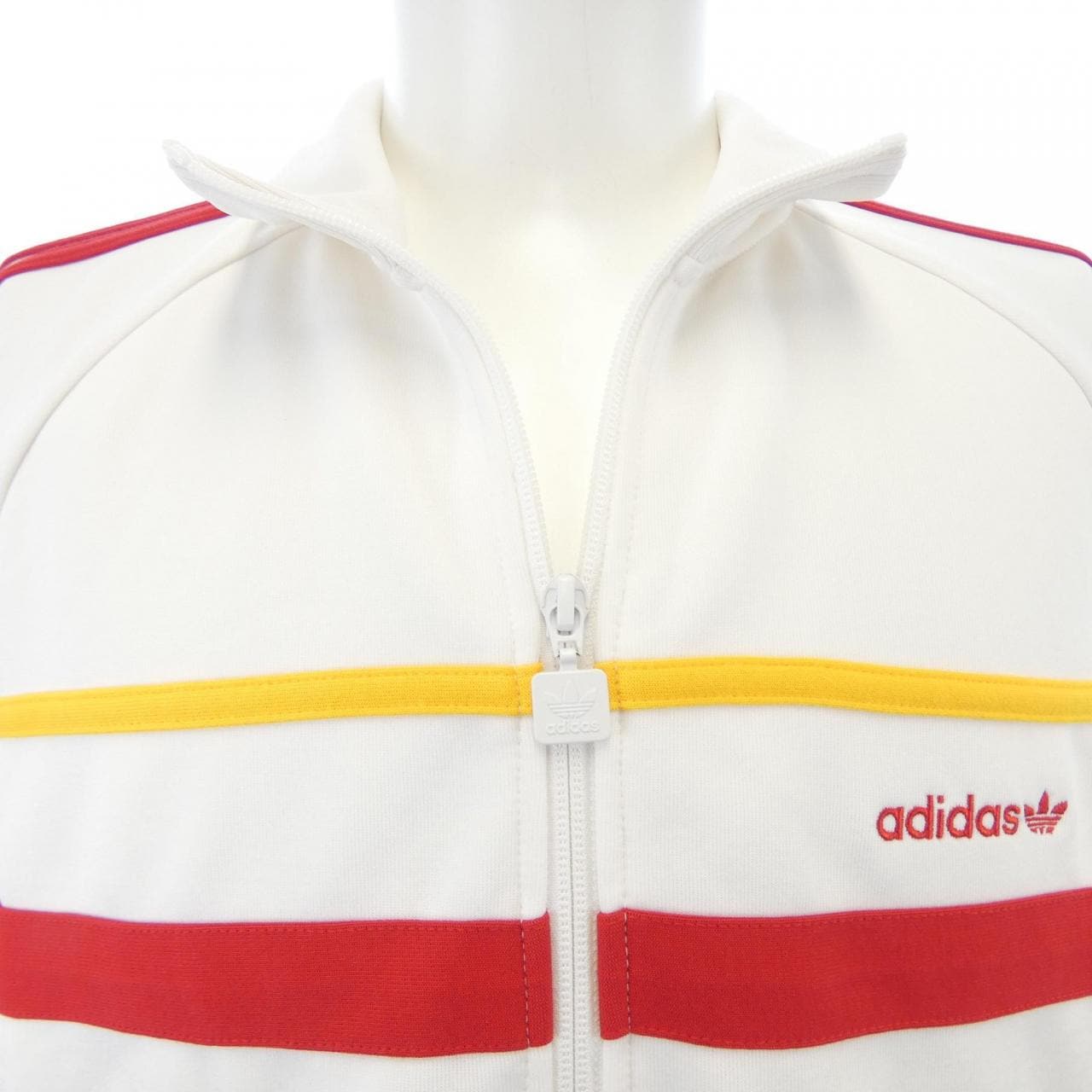 アディダス ADIDAS ブルゾン