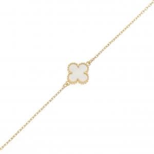 ヴァンクリーフ&アーペル スウィートアルハンブラ ブレスレット