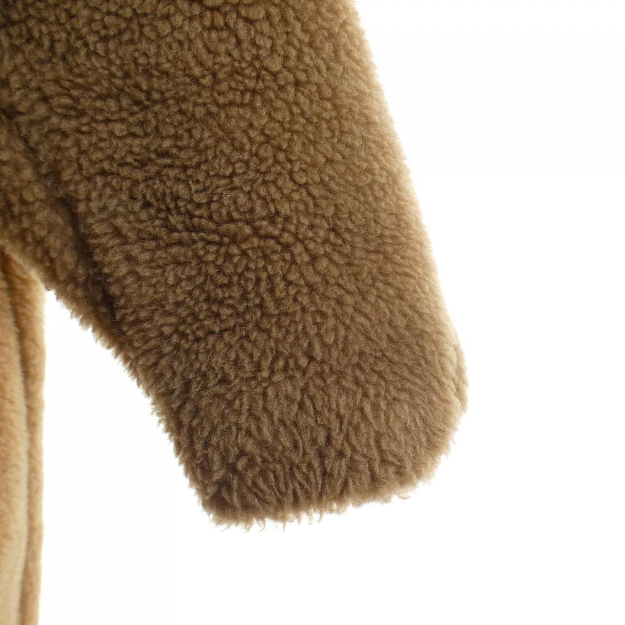 マックスマーラ Max Mara TEDDY 101613 3TEDDY コート