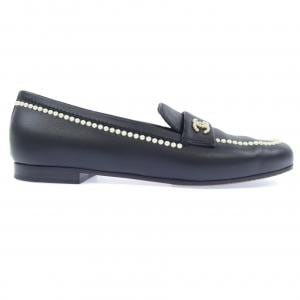 シャネル CHANEL ローファー G35797X01000 シューズ