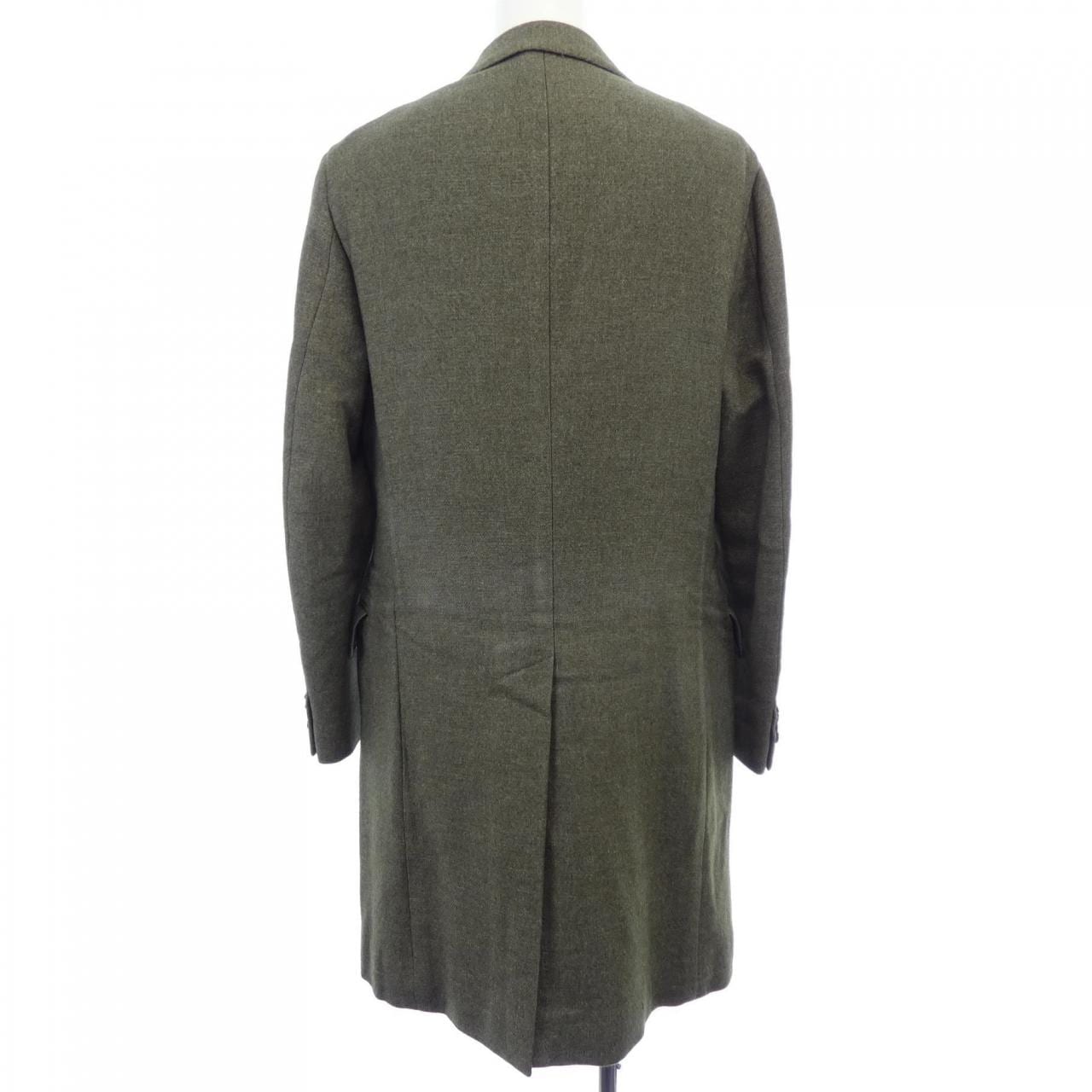 イザイア ISAIA PR410003057 コート