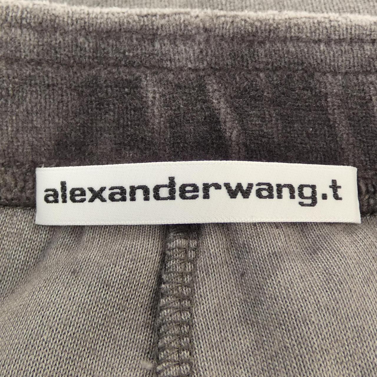 アレキサンダーワン alexanderwang.t 4CC4255346 スカート