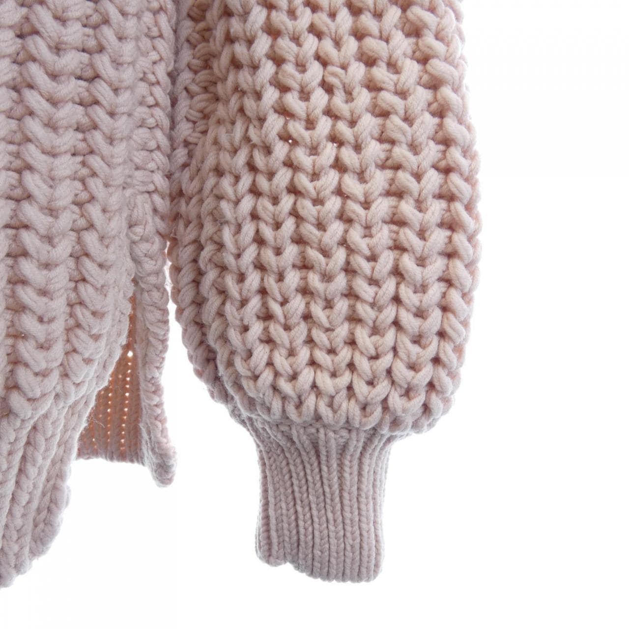 フェンディ FENDI FZX570 AEED ニット