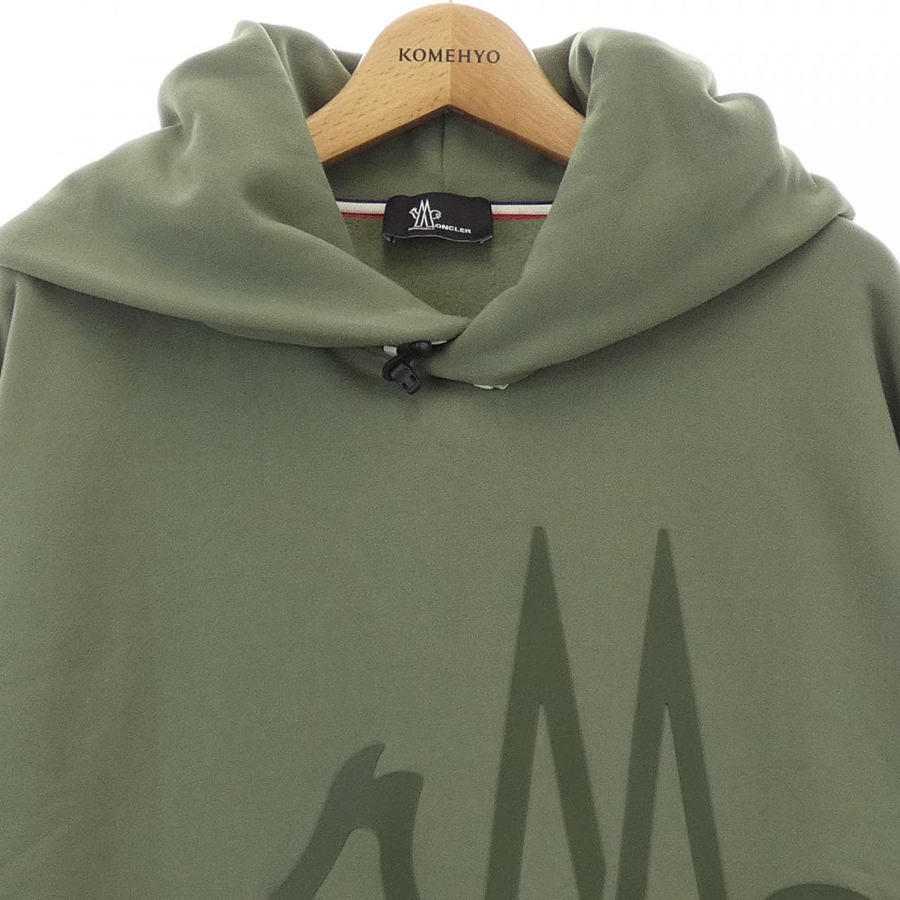 モンクレールグルノーブル MONCLER GRENOBLE 20978G00014 パーカー