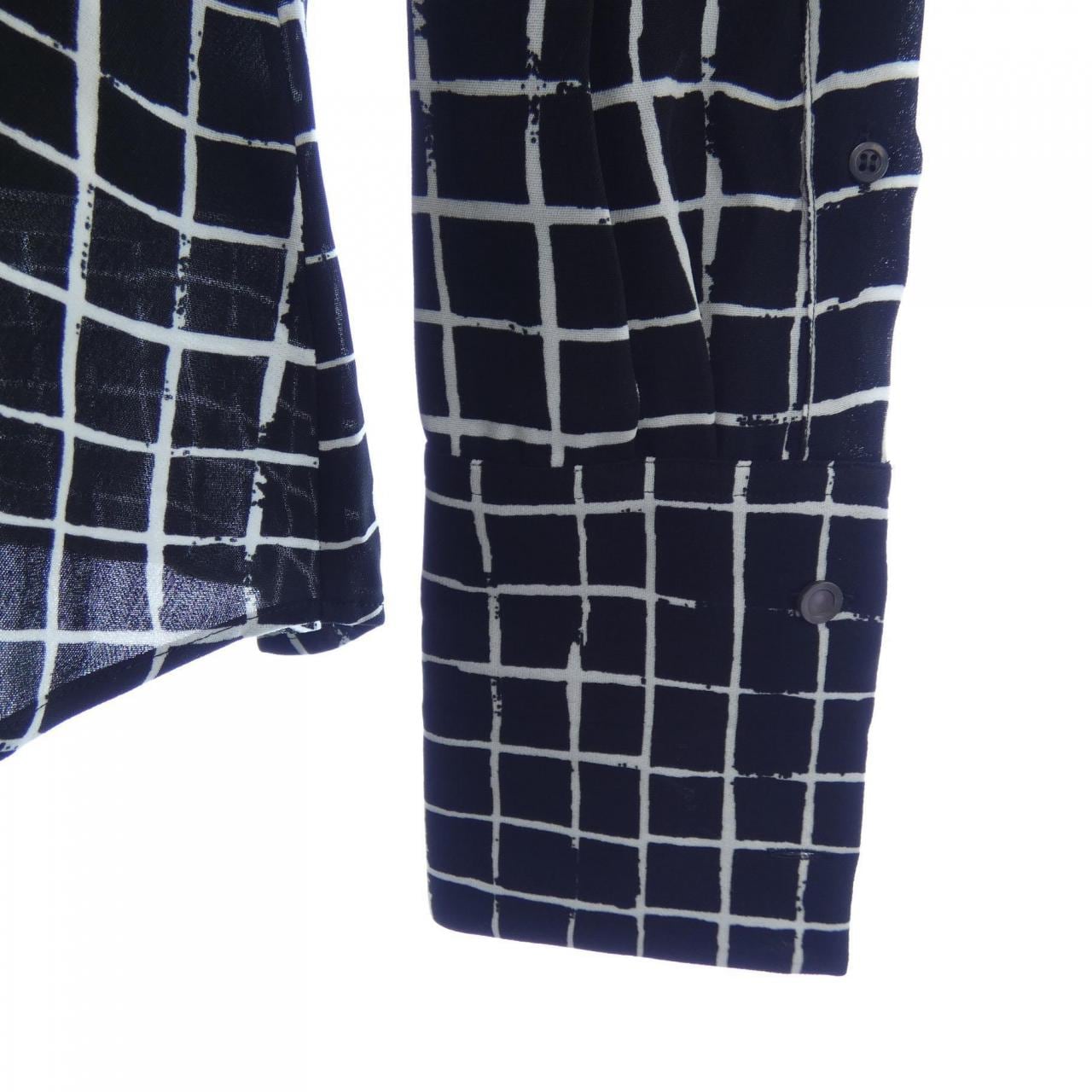 ドリスヴァンノッテン DRIES VAN NOTEN CELINDRA　9225 シャツ