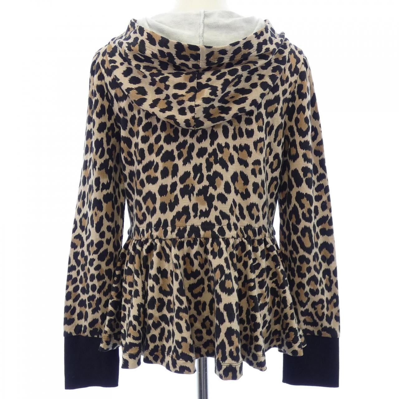 ケイトスペード kate spade パーカー