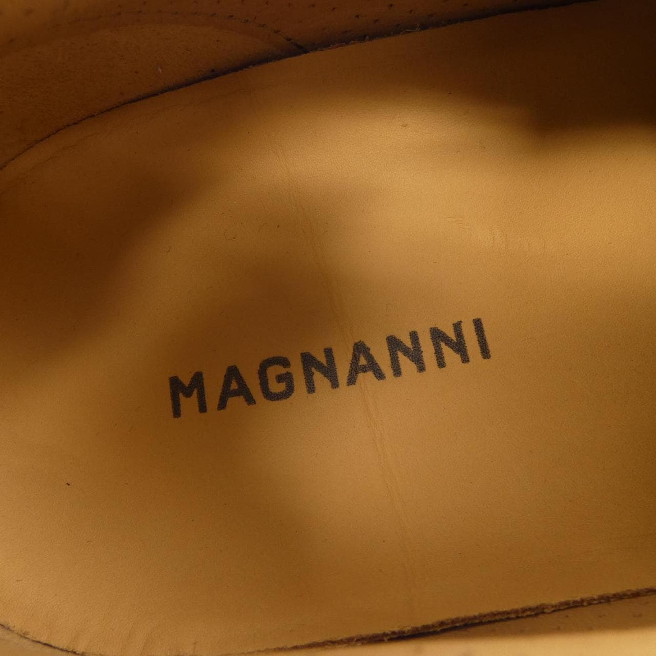 マグナーニ MAGNANNI 20481 シューズ