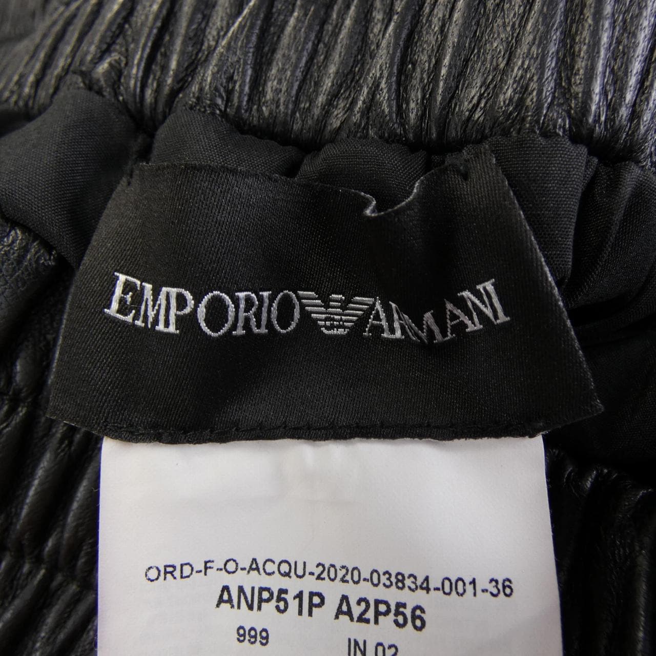 エンポリオアルマーニ EMPORIO ARMANI ショートパンツ