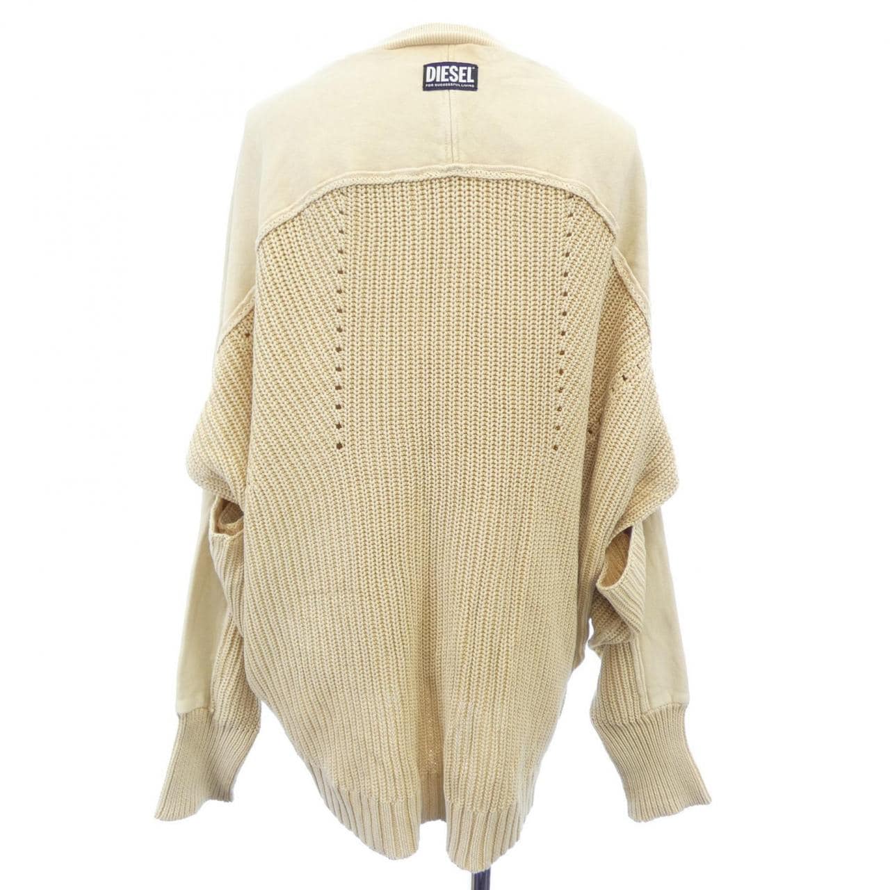 ディーゼル DIESEL ニット