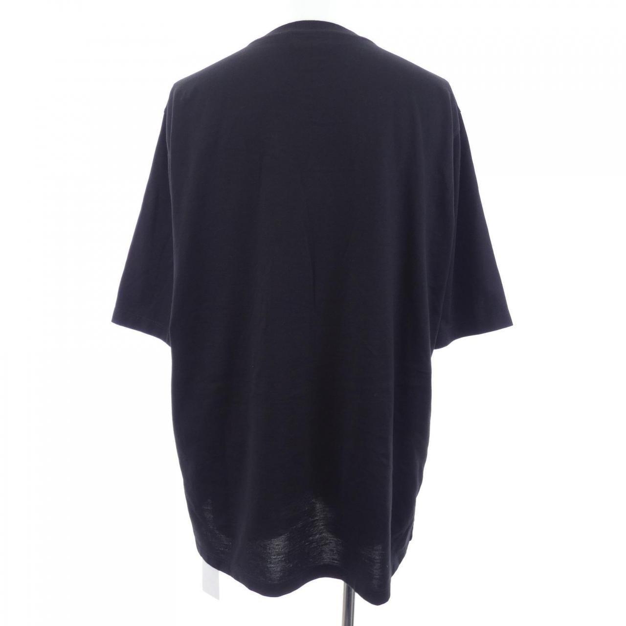 エルメス HERMES エクスリブリス 657780HZ Tシャツ