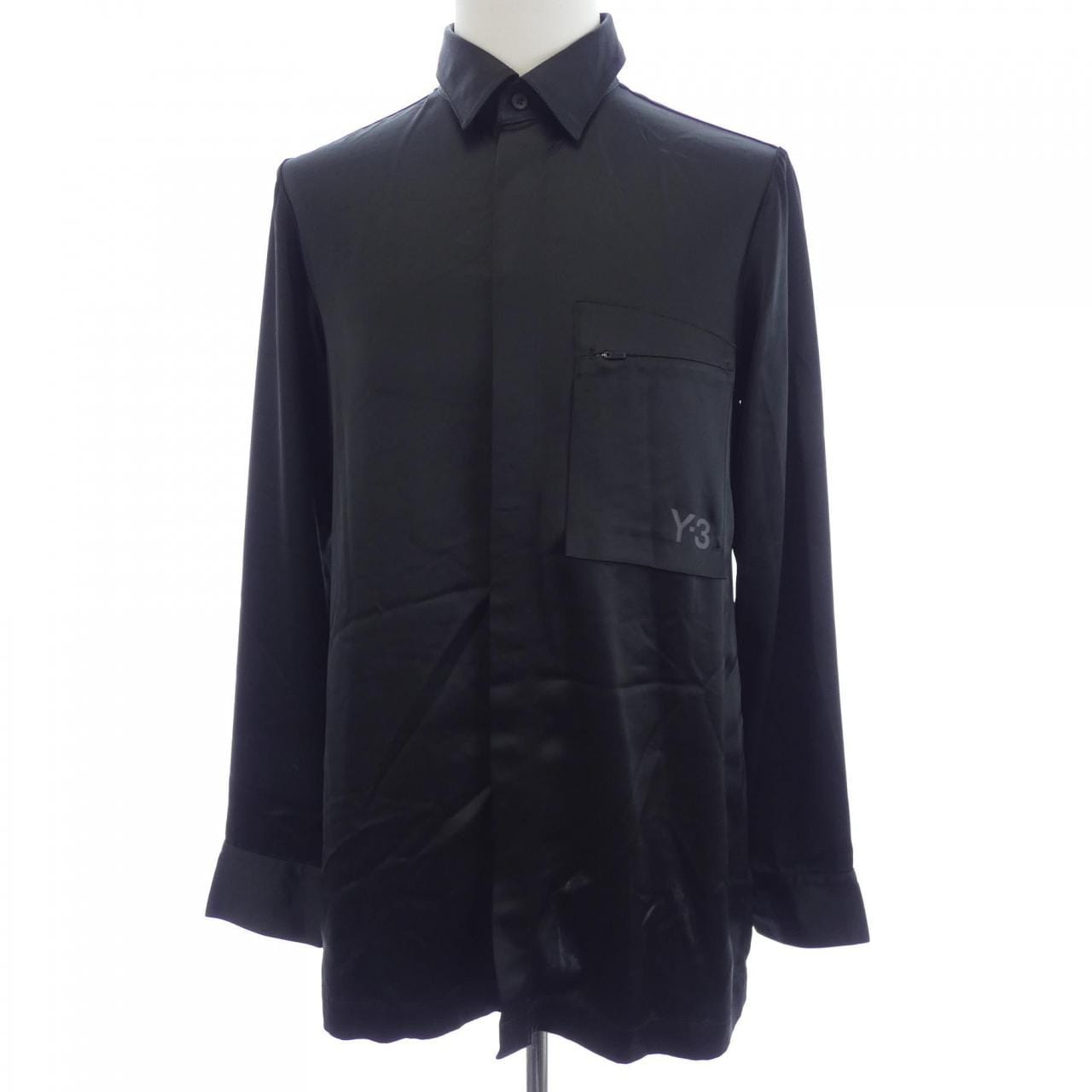 ワイスリー Y-3 HG6159 シャツ