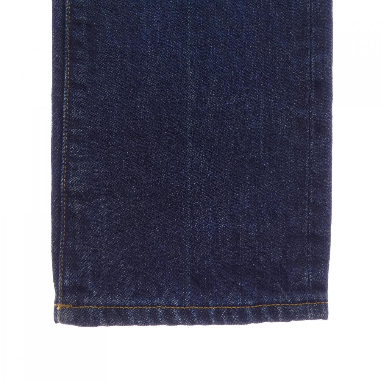 トムフォード TOM FORD BLJ11 TFD001 パンツ