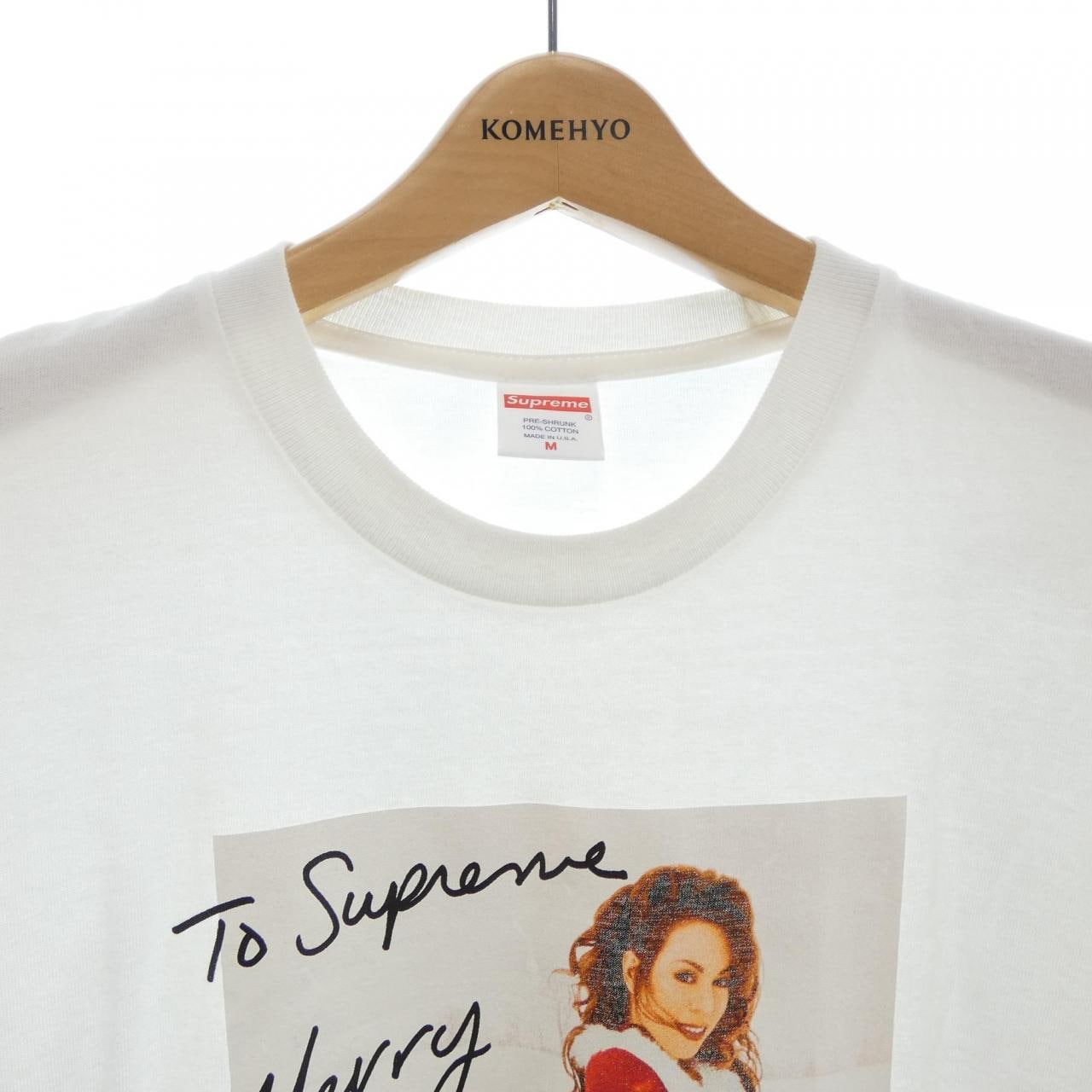 シュプリーム SUPREME Tシャツ