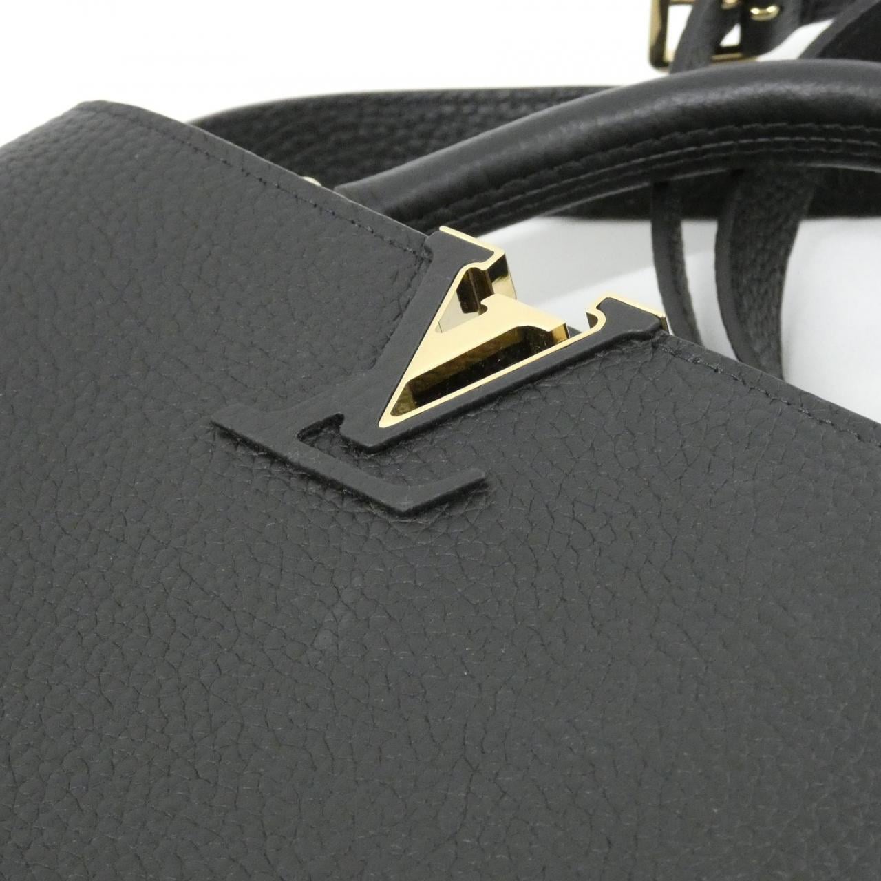 ルイヴィトン カプシーヌBB M24728 バッグ