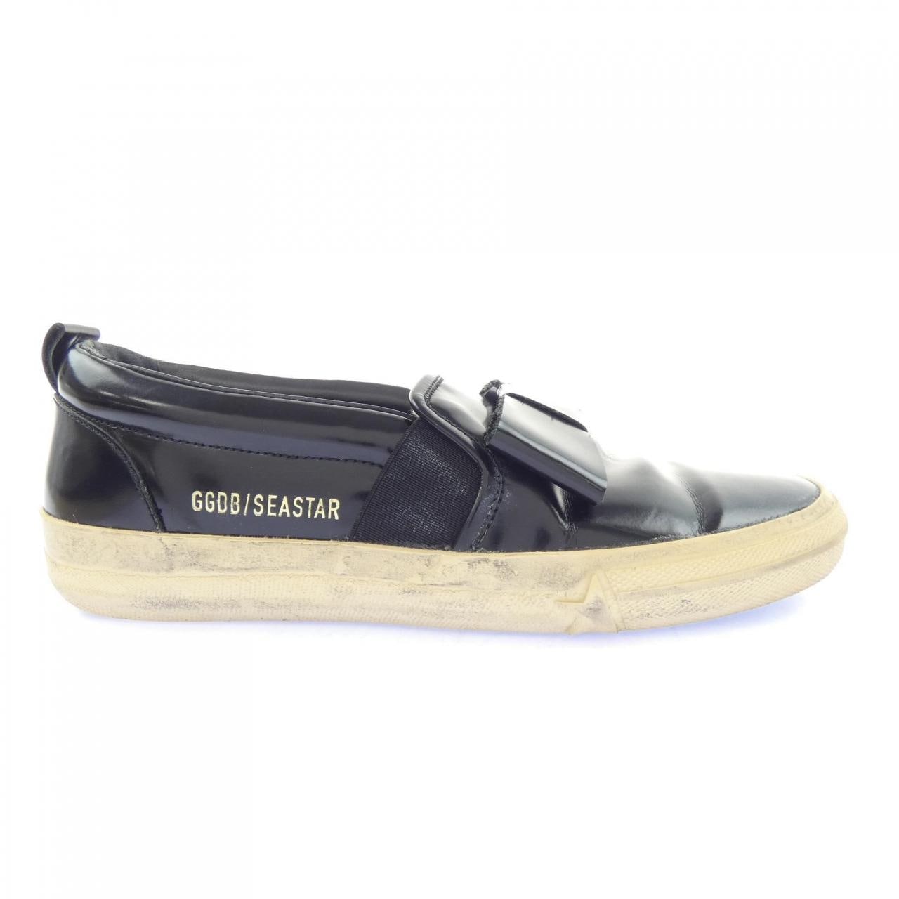 ゴールデングース GOLDEN GOOSE シューズ