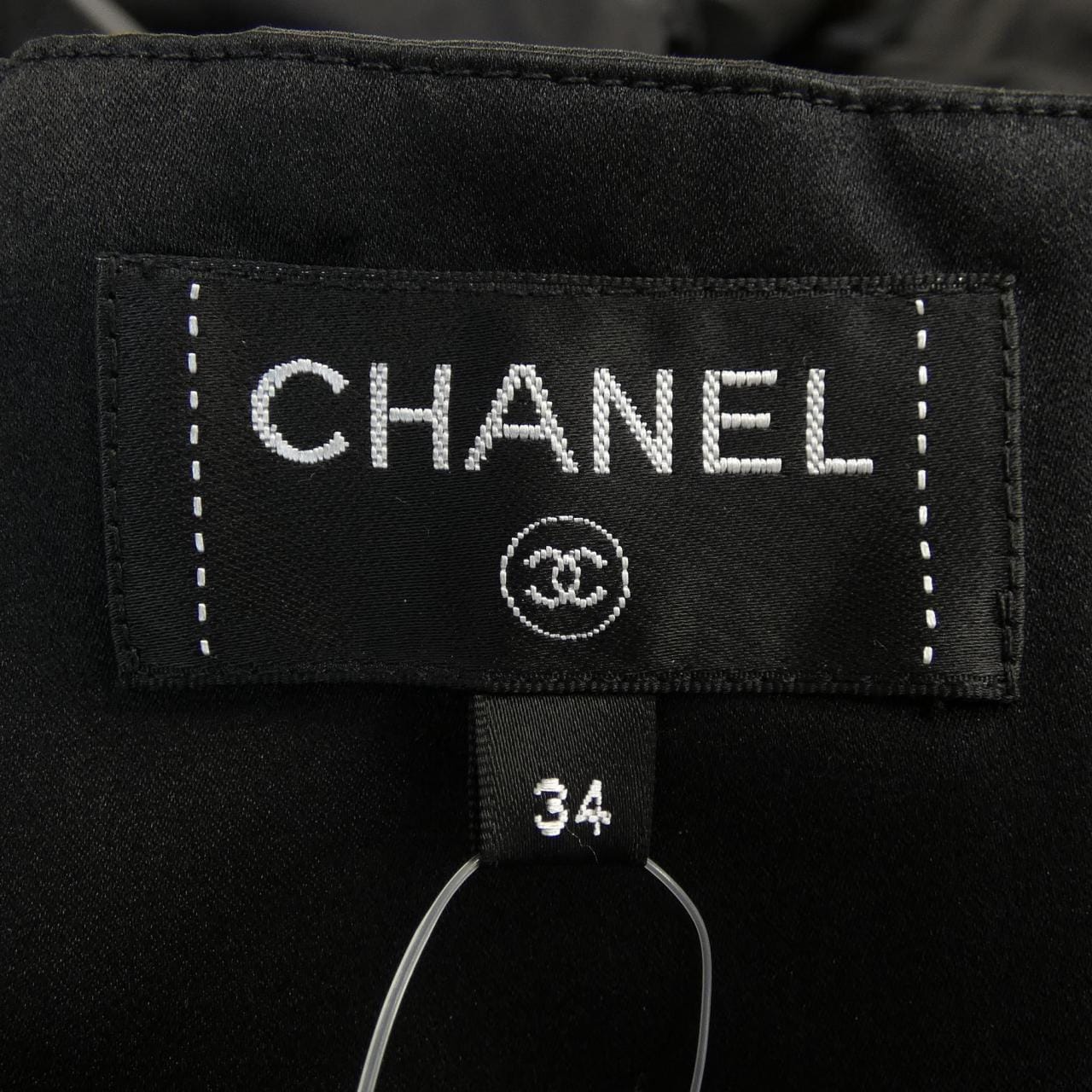 シャネル CHANEL P64075V60050 20S スカート