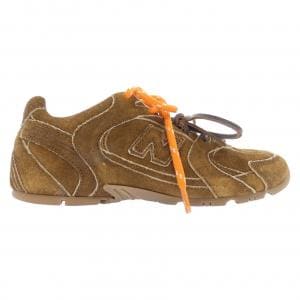 ミュウミュウ MIU MIU NEW BALANCE 5E165E 530 スニーカー