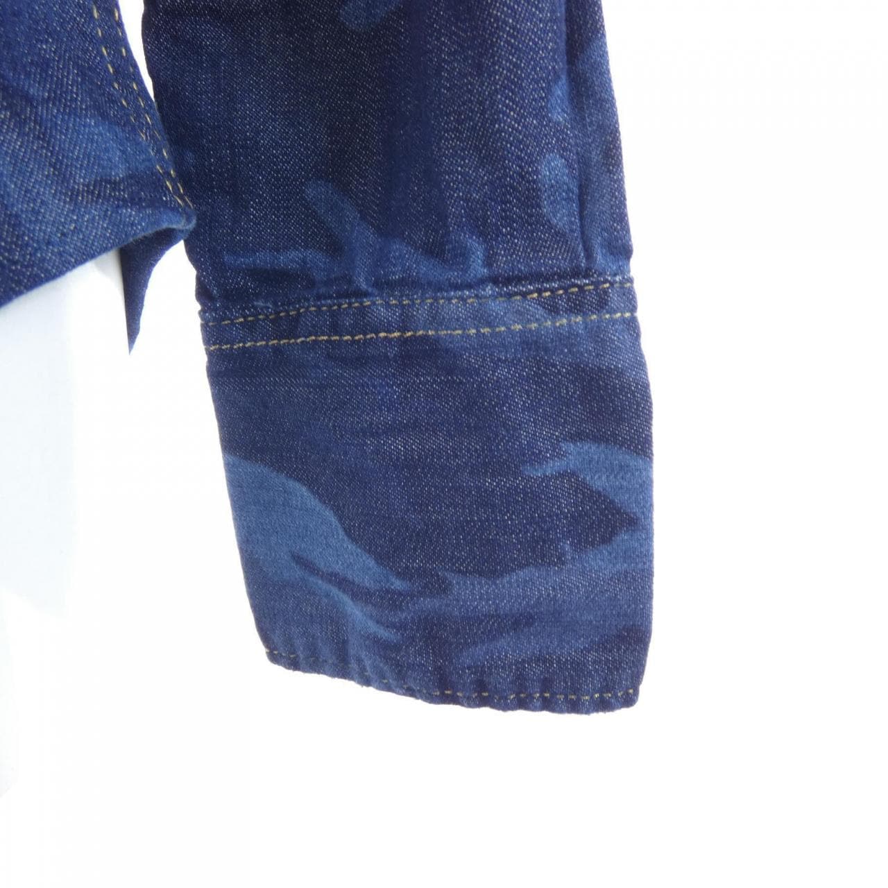 ディースクエアード DSQUARED2 S74DL0593 シャツ
