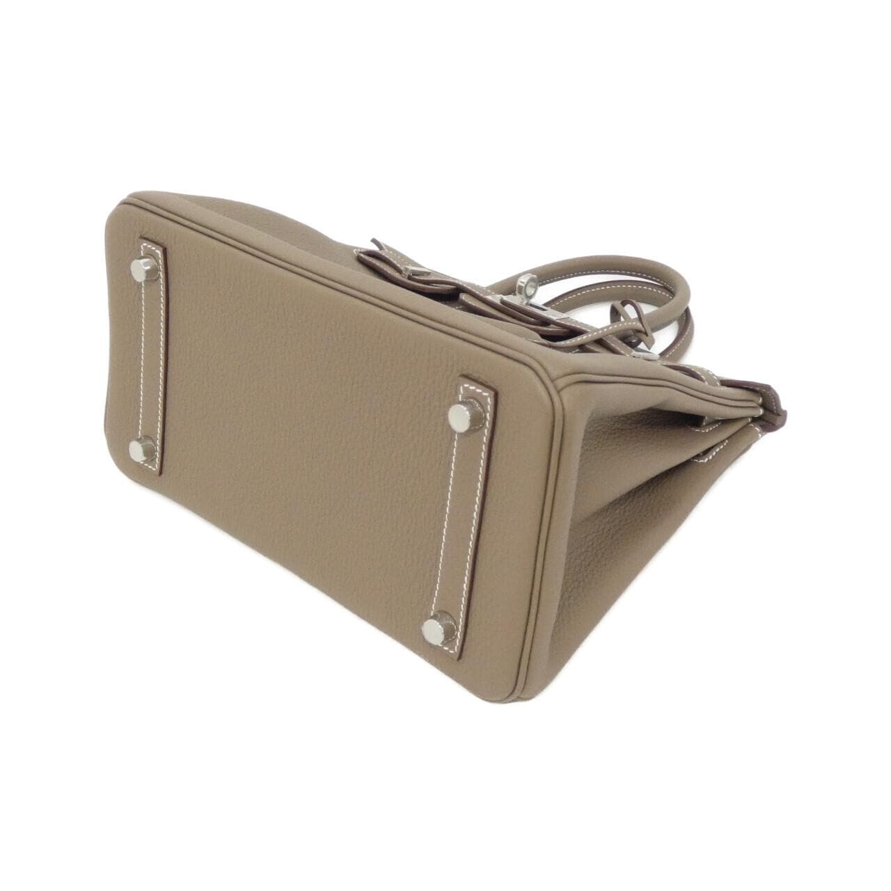 【未使用品】エルメス バーキン 25cm 041344CK バッグ