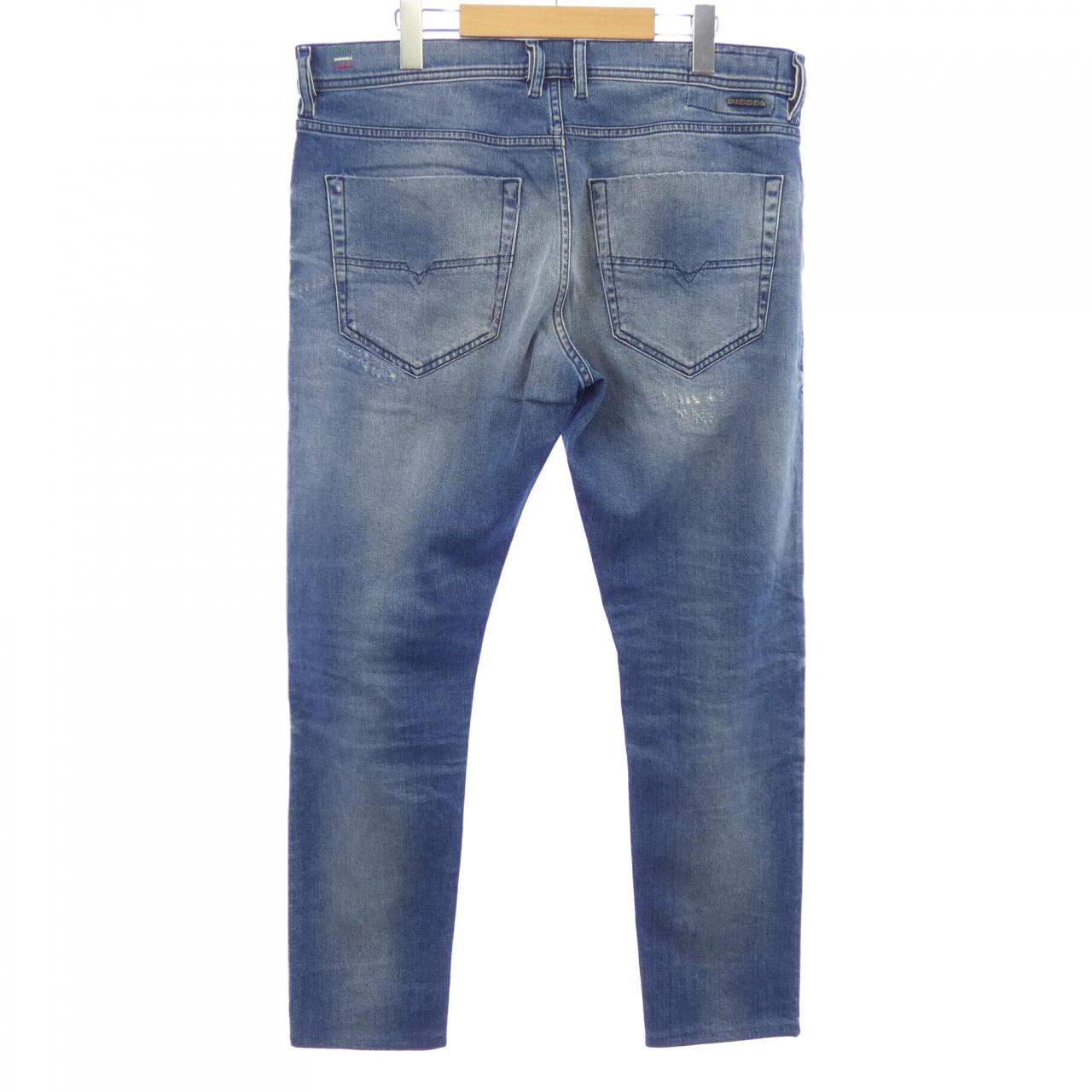 ディーゼル DIESEL TEPPHAR ジーンズ