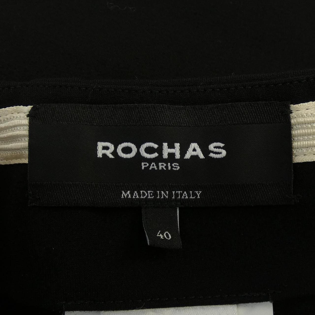 ロシャス ROCHAS スカート