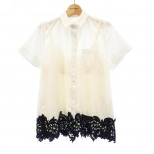 サカイ SACAI 21-05595 S／Sシャツ