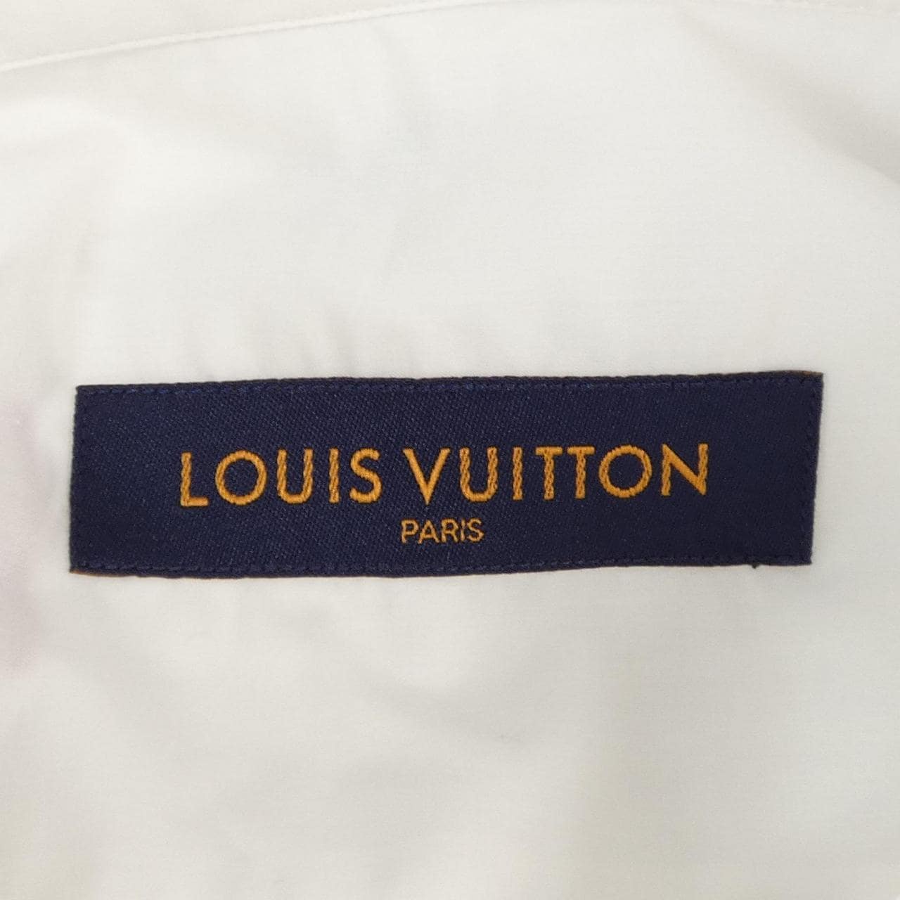 ルイヴィトン LOUIS VUITTON DNAシャツ HHS21WORQ シャツ