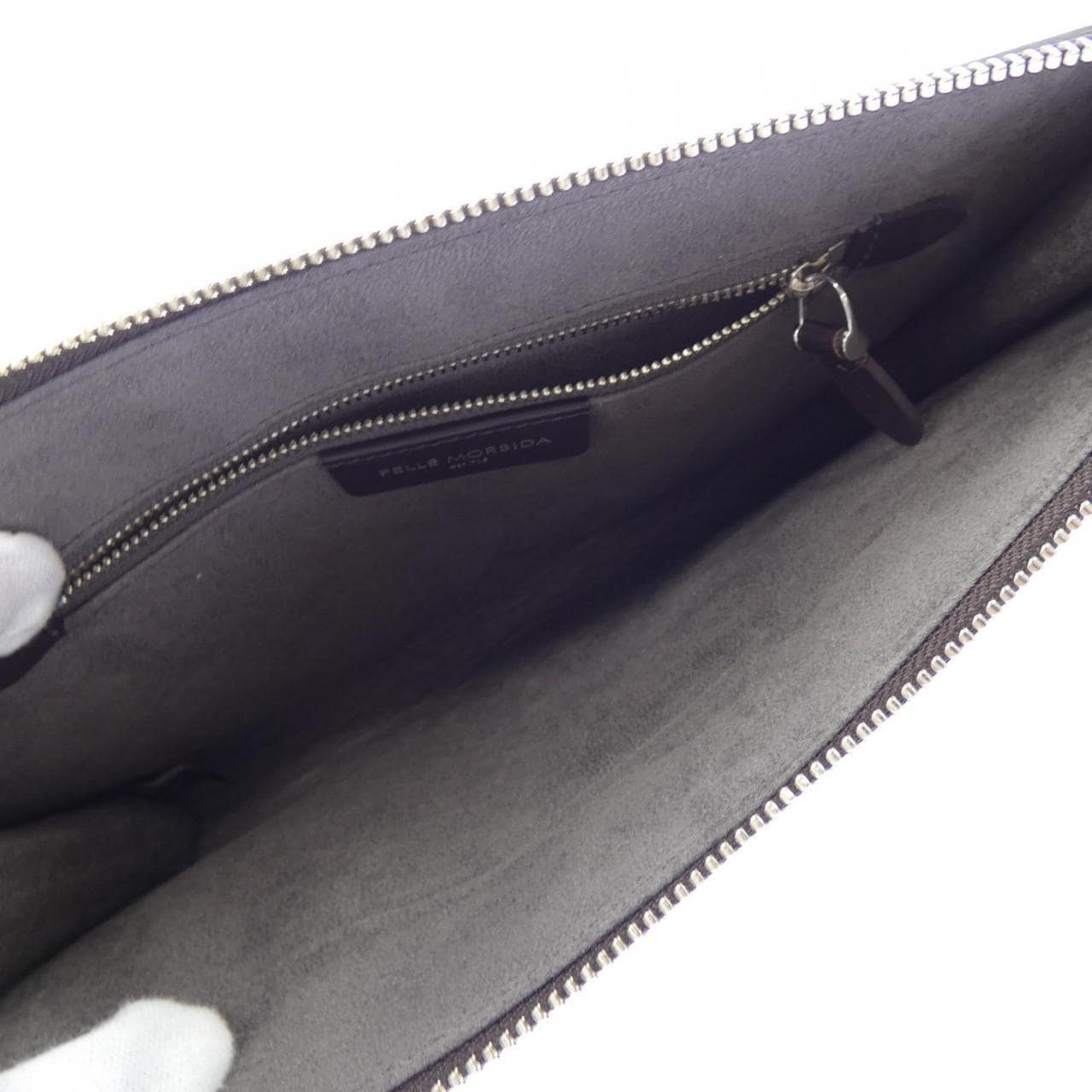 ペッレモルビダ PELLE MORBIDA BAG
