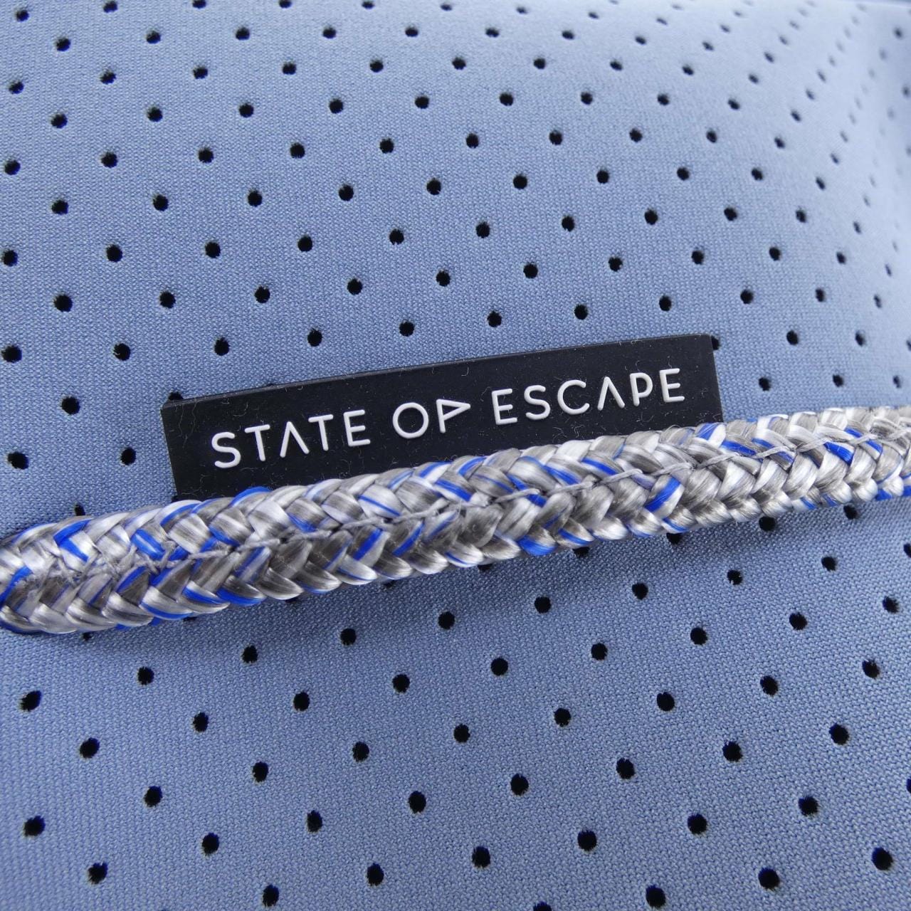 ステイトオブエスケープ STATE OF ESCAPE BAG