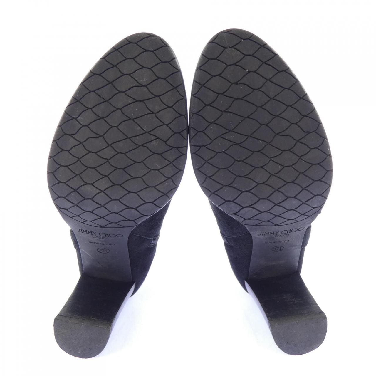 ジミーチュウ JIMMY CHOO ブーツ