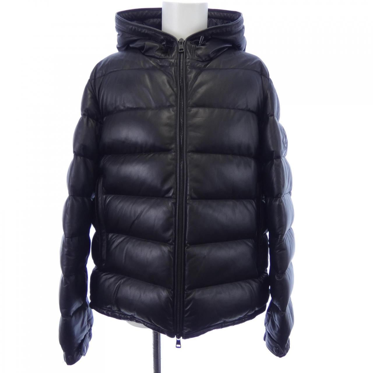 モンクレール MONCLER GEBROULAZ ダウンジャケット