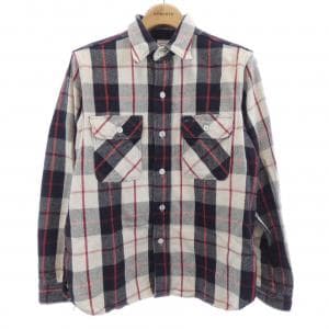 ウェアハウス WARE HOUSE シャツ