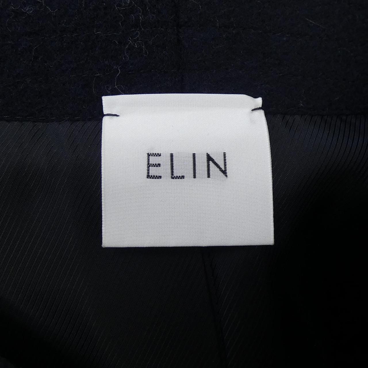 エリン ELIN 11806-33-3084 コート