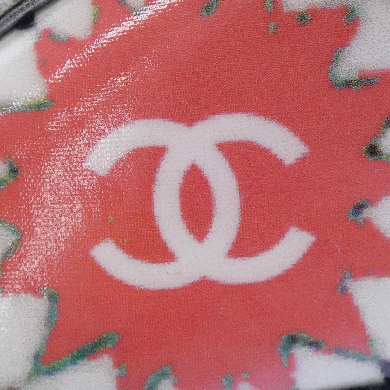 シャネル CHANEL G30629 スニーカー