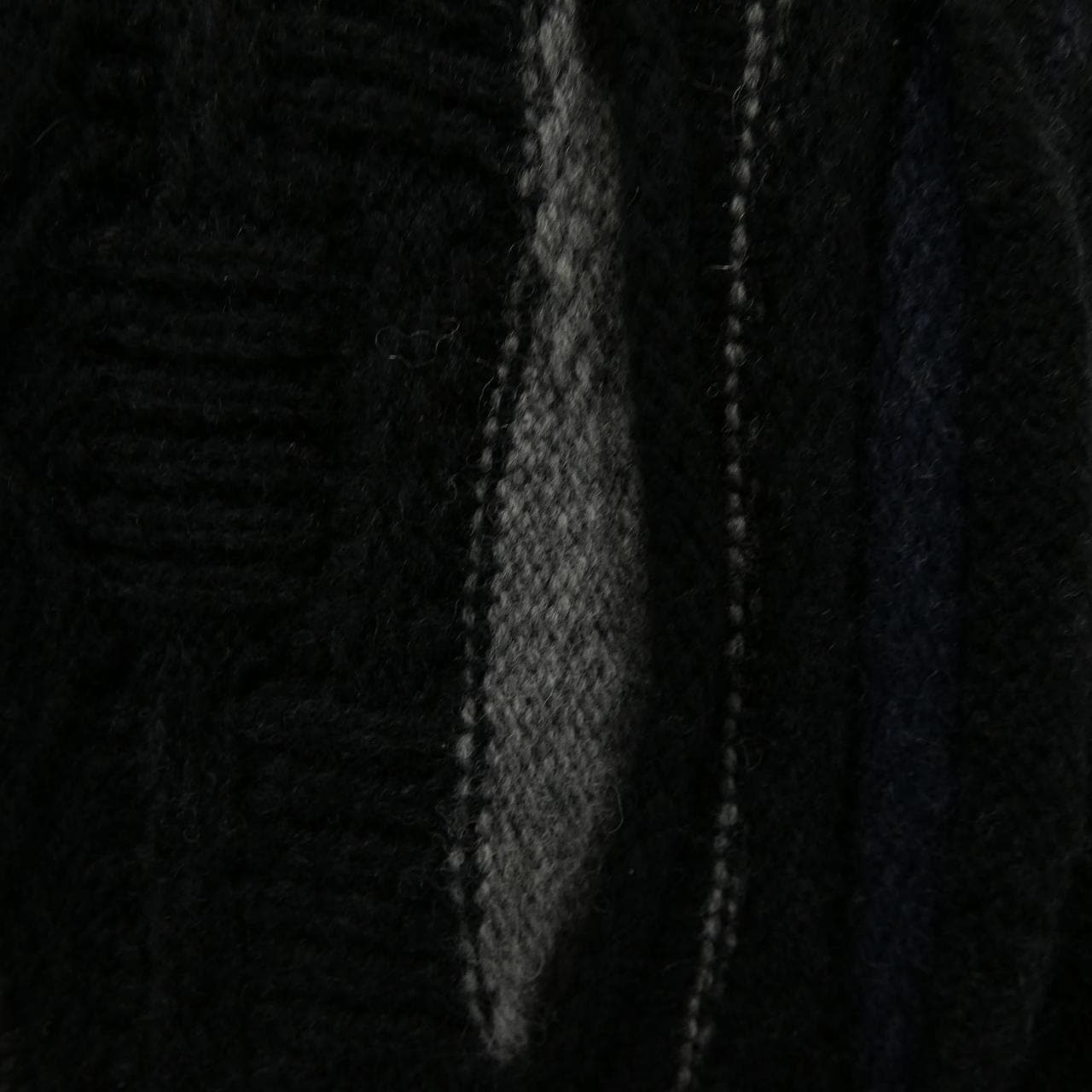 Tamme knit