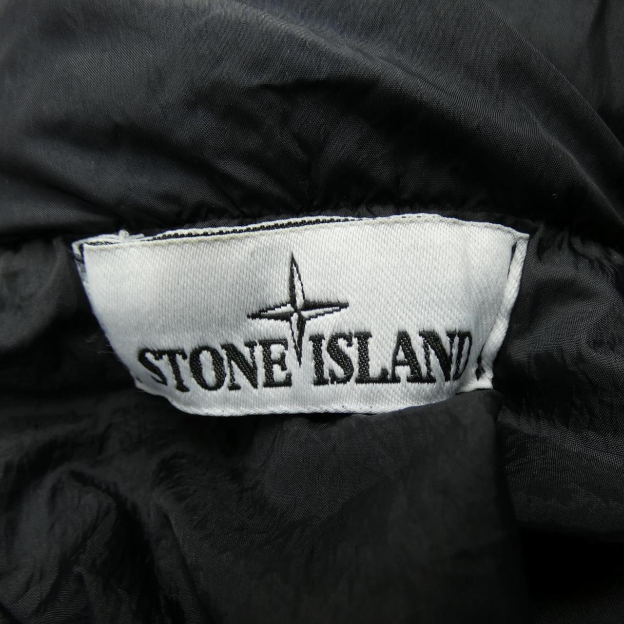 Stone Island STONE ISLAND Down Vest