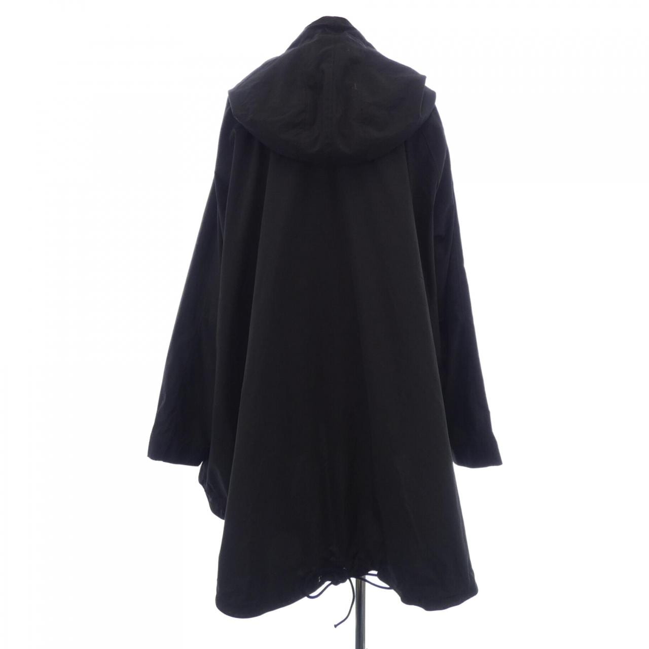 KOMEHYO Regulation Yohji Yamamoto REGULATION Yohji Yam Coat Regulation Yohji Yamamoto Women s Fashion Outerwear Jacket Coat Official Japan s largest reuse department store KOMEHYO