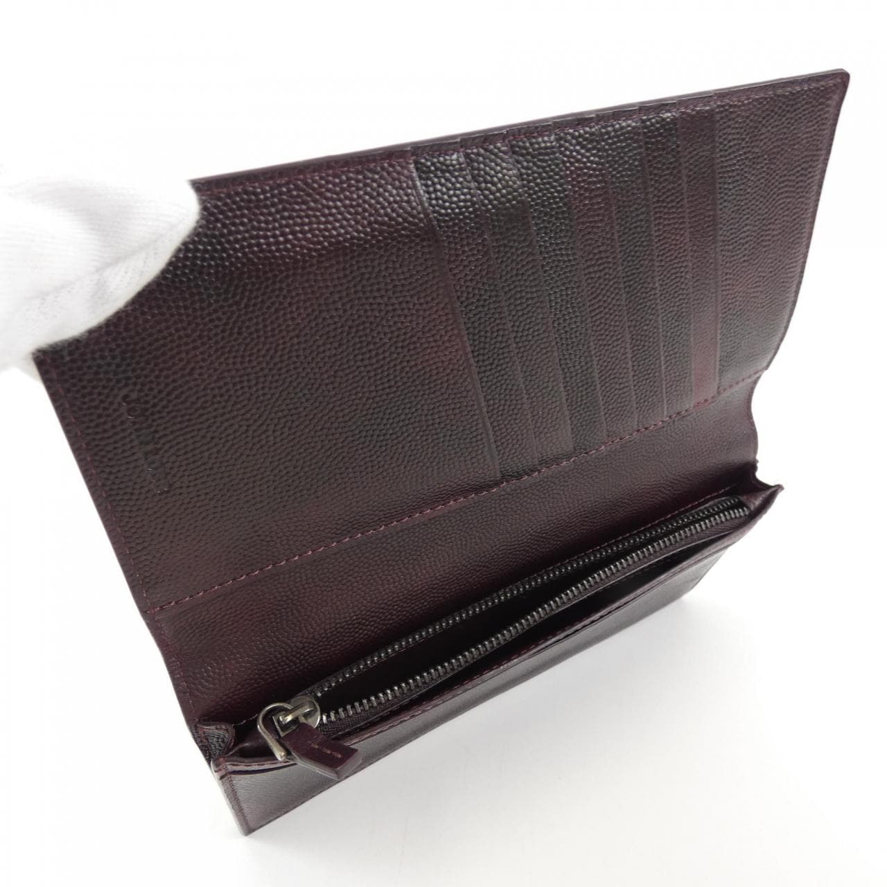 約翰羅佈JOHN LOBB WALLET